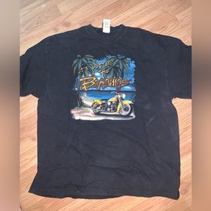Harley Davidson tee